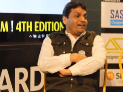 'रुचि के आधार पर करें नौकरी या व्यापार करने का फैसला'