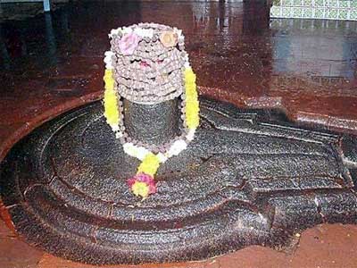 घृष्णेश्वर ज्योतिर्लिंग दर्शन